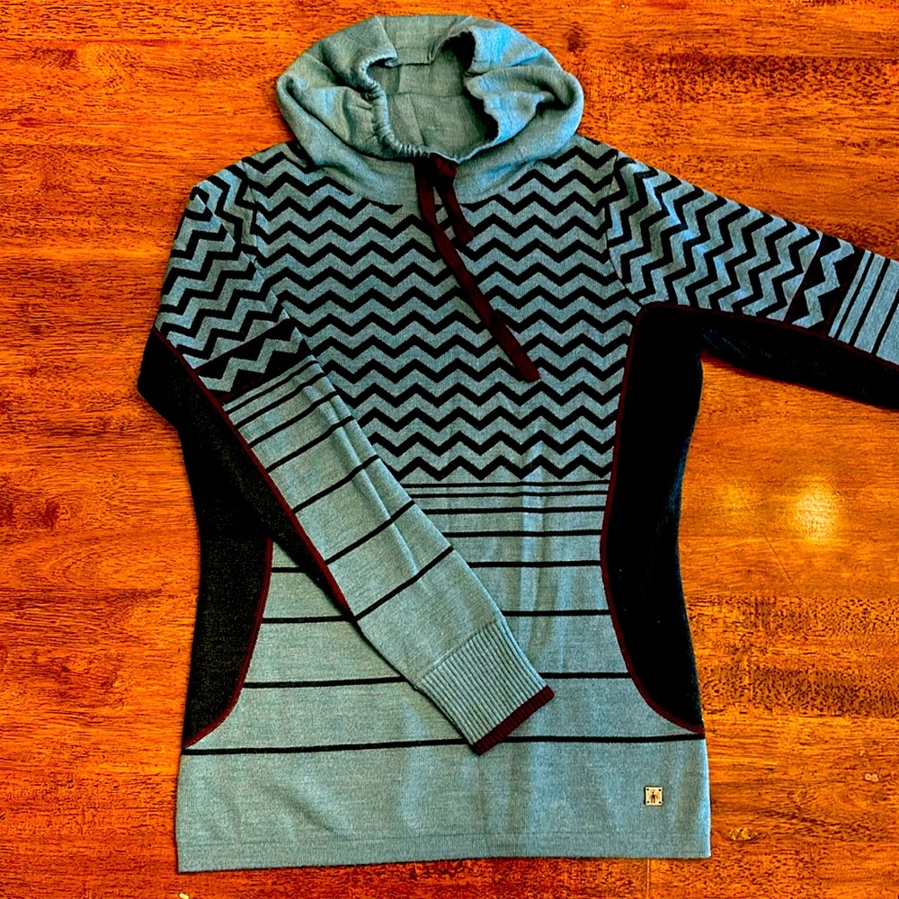 Smartwool Sweater